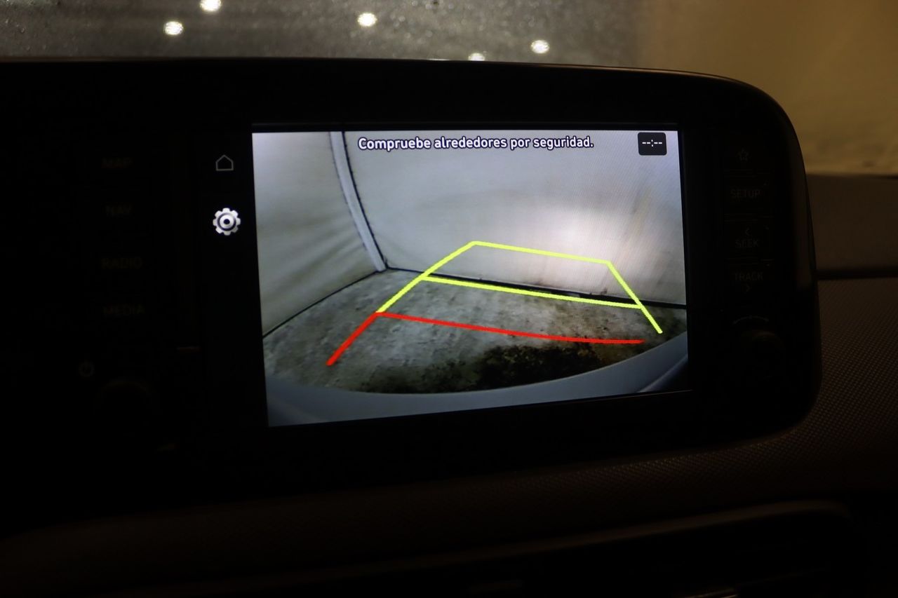 Hyundai i10 1.0 Klass - foto 21