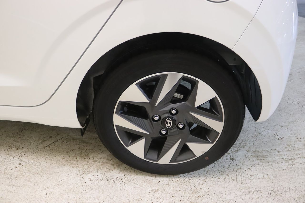 Hyundai i10 1.0 Klass - foto 18