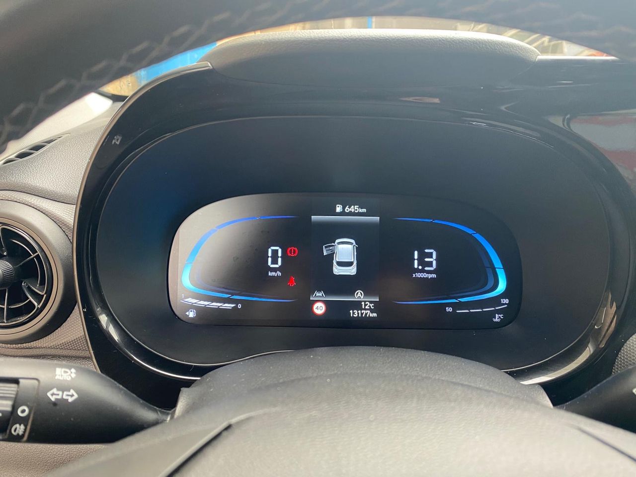 Hyundai i10 1.0 Klass - foto 11