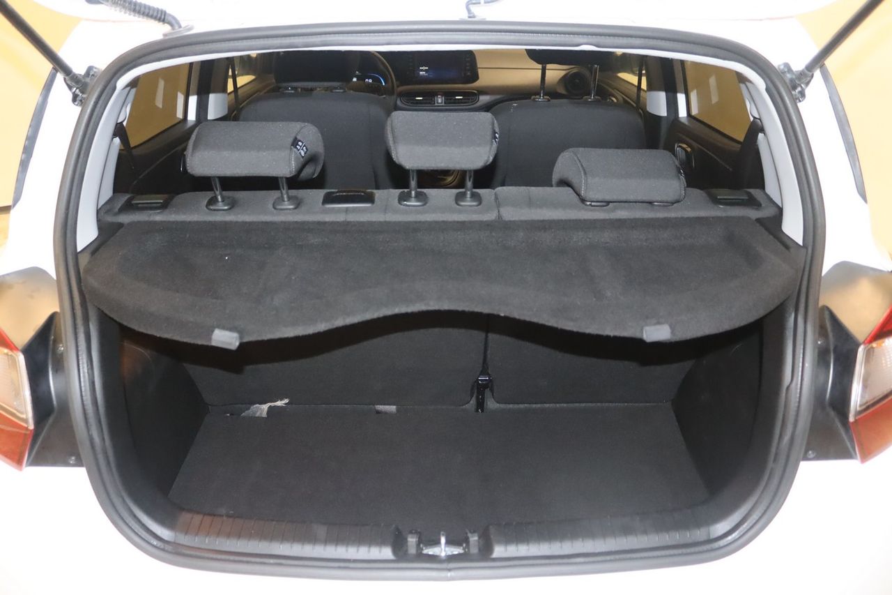 Hyundai i10 1.0 Klass - foto 16