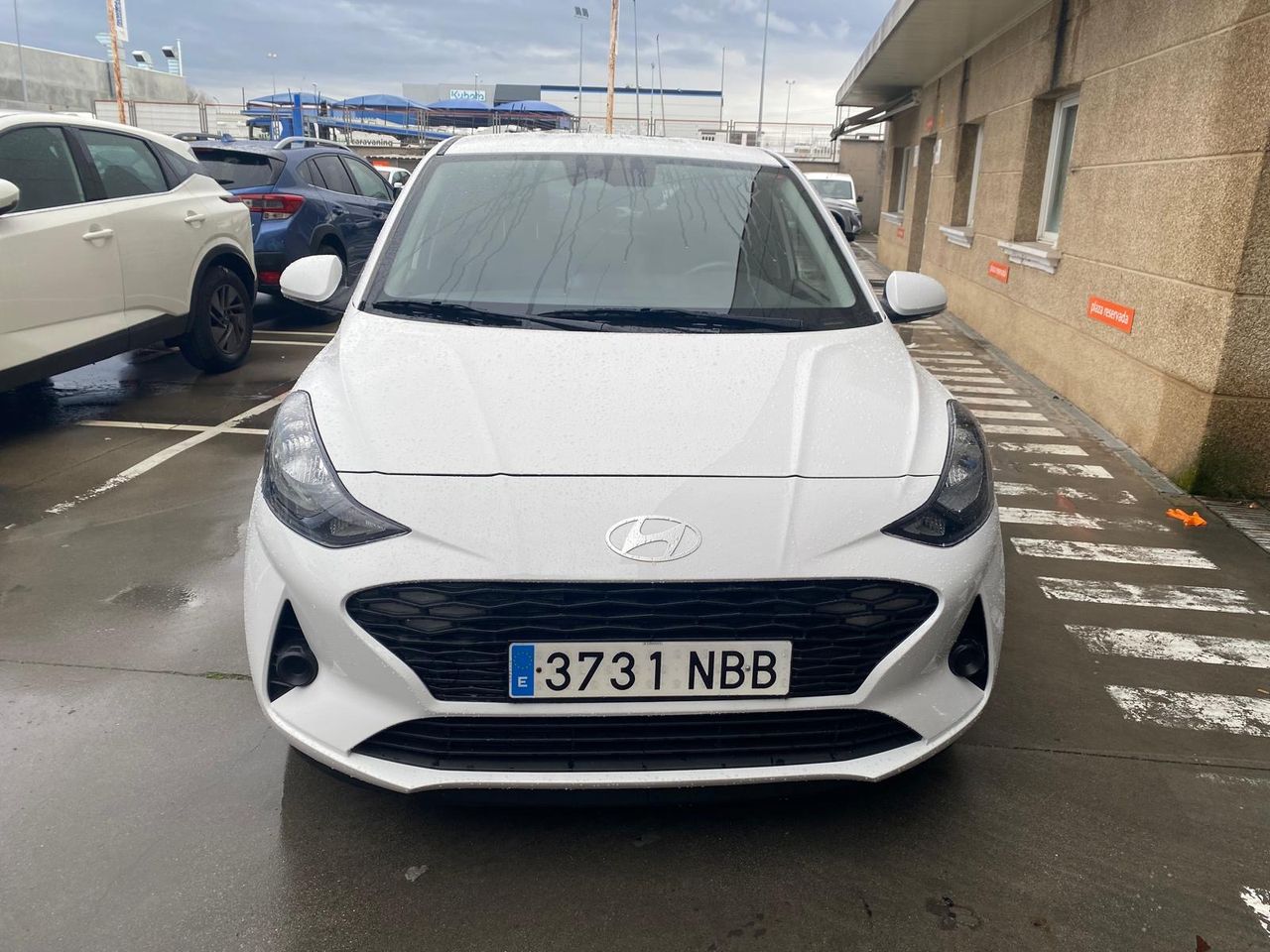 Hyundai i10 1.0 Klass - foto 9