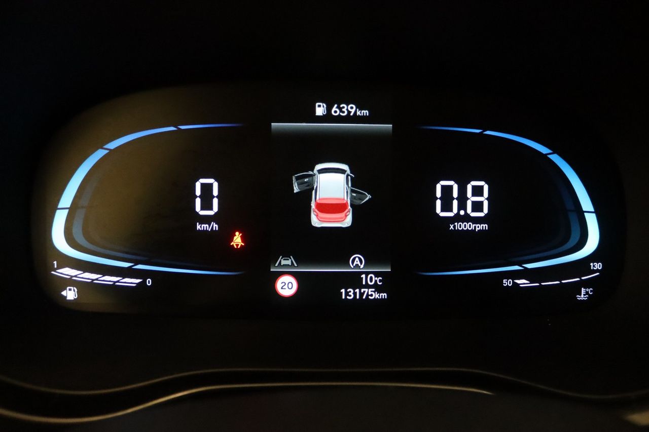 Hyundai i10 1.0 Klass - foto 19