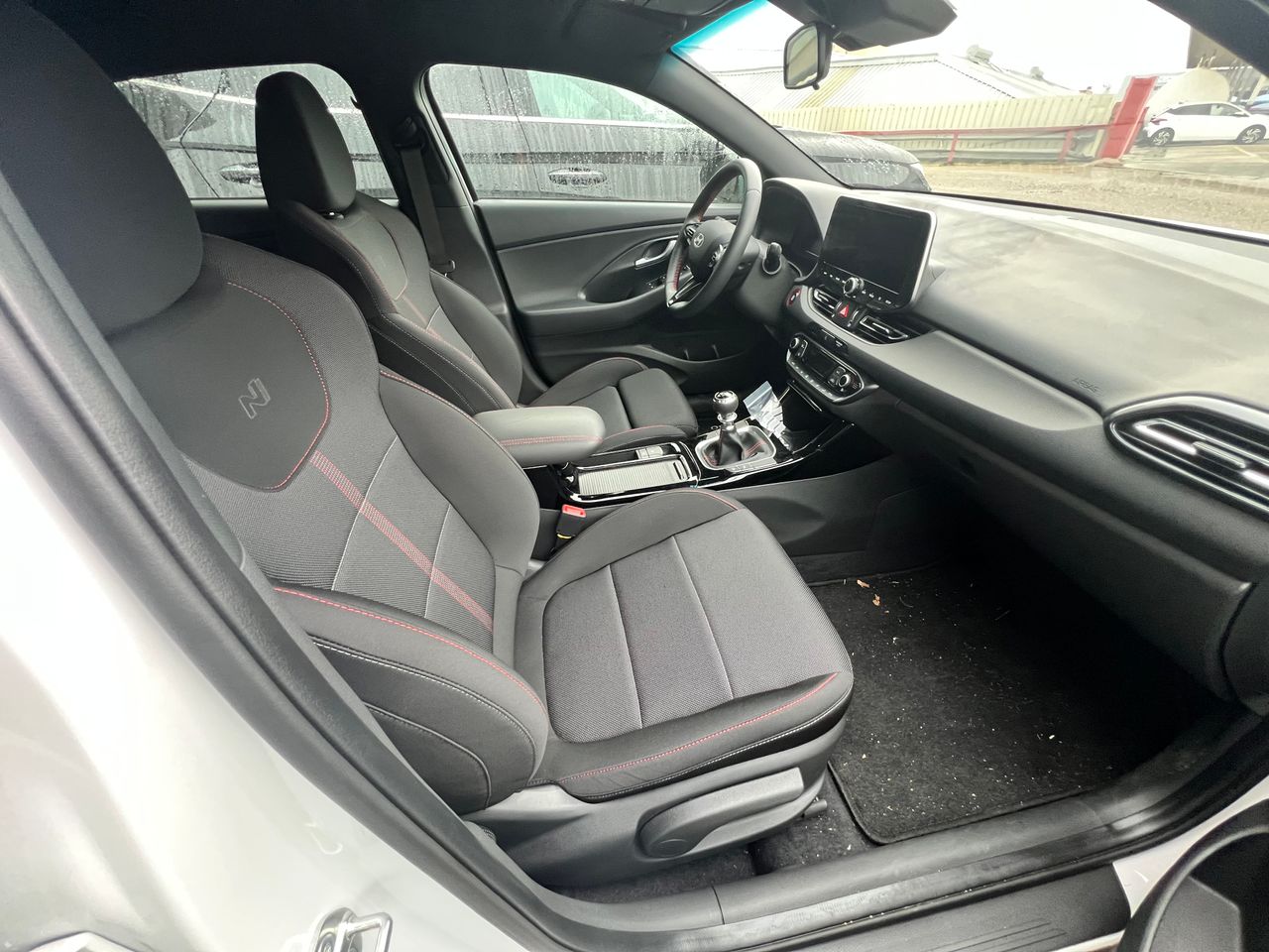 Hyundai i30 1.0 TGDI N Line SE Fastback - foto 9