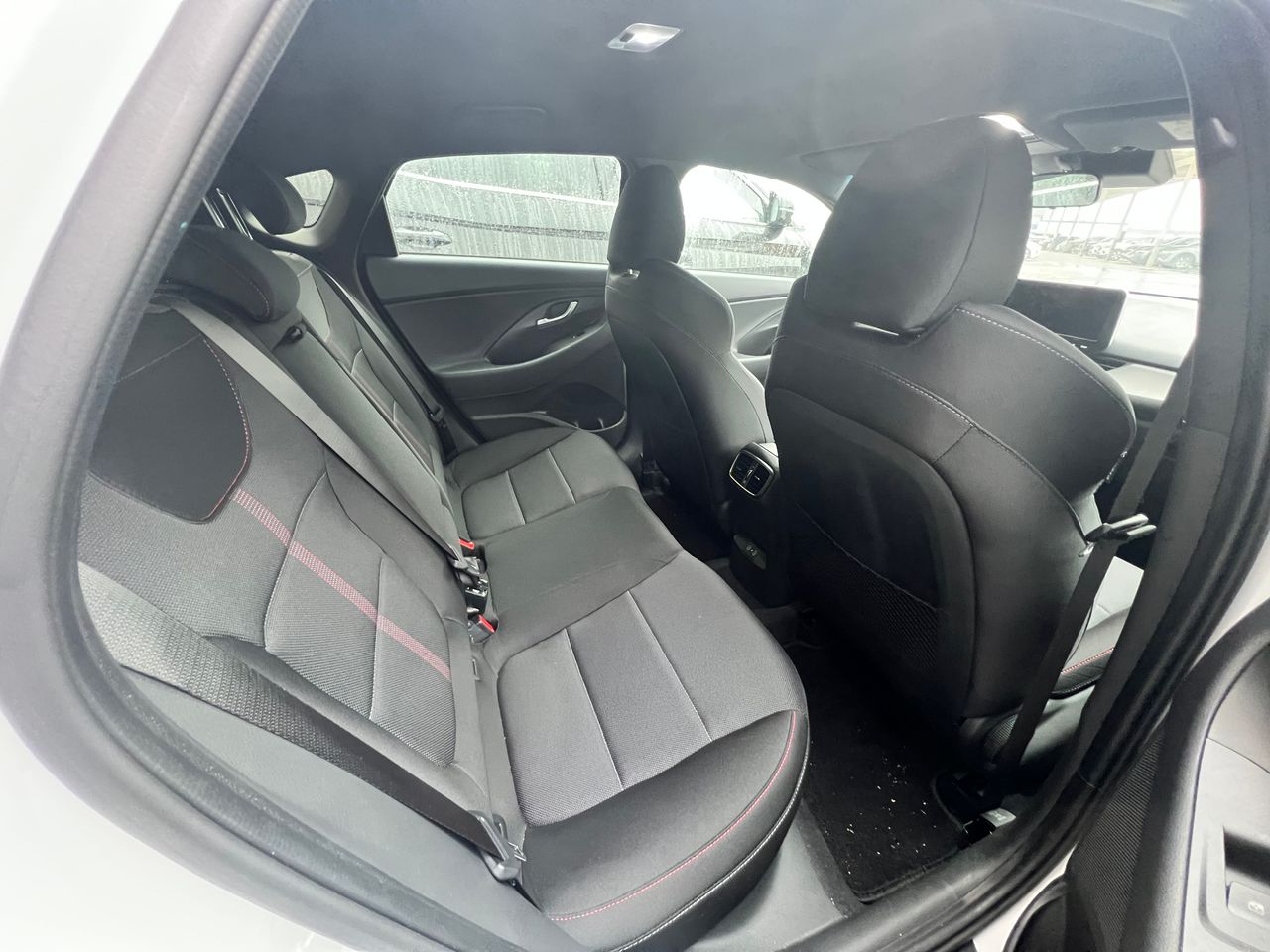 Hyundai i30 1.0 TGDI N Line SE Fastback - foto 11