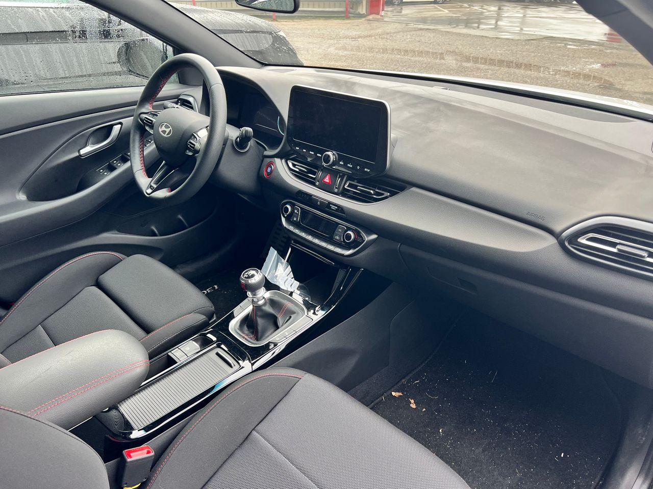 Hyundai i30 1.0 TGDI N Line SE Fastback - foto 10