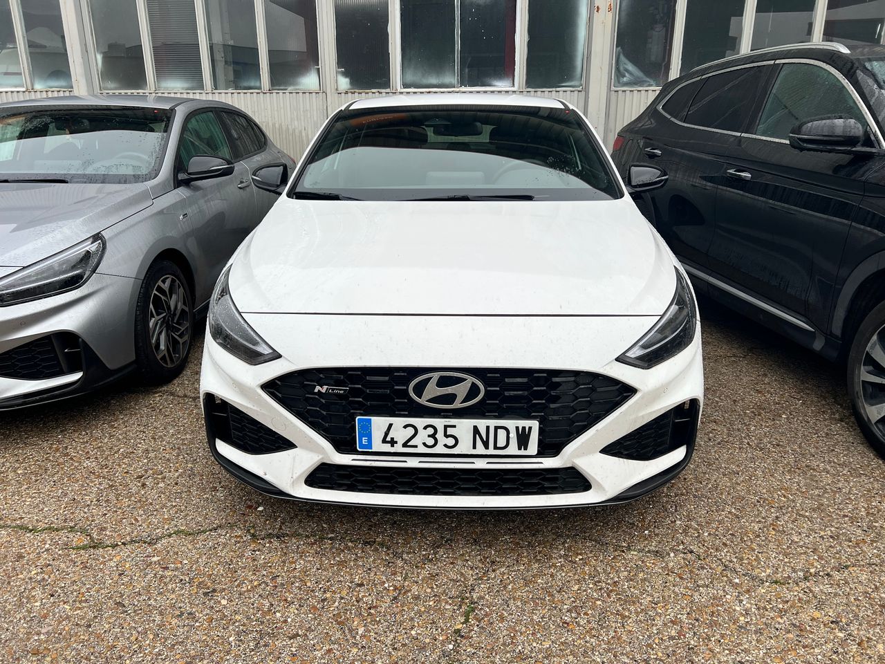 Hyundai i30 1.0 TGDI N Line SE Fastback - foto 7