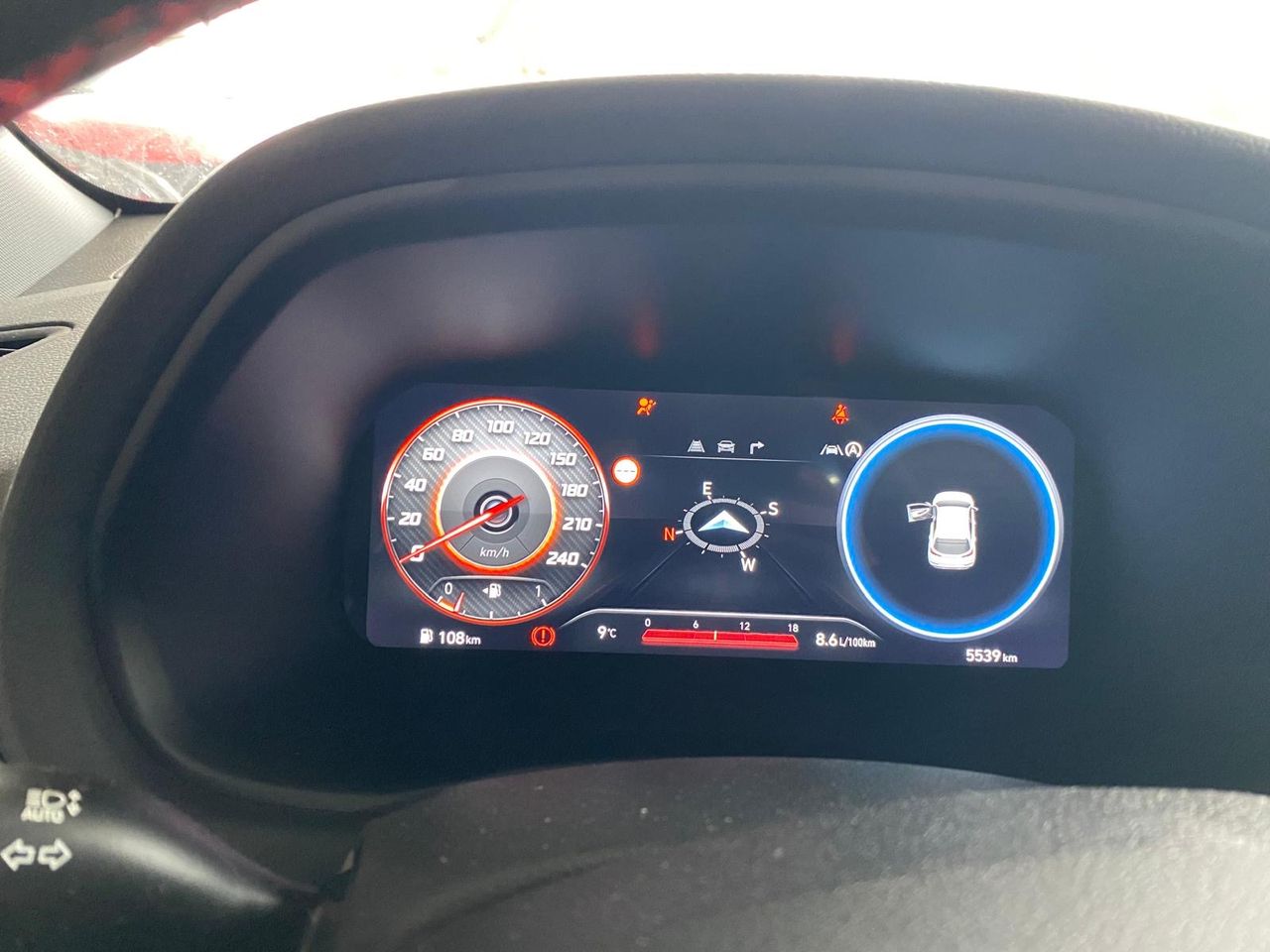 Hyundai i30 1.0 TGDI N Line SE Fastback - foto 14