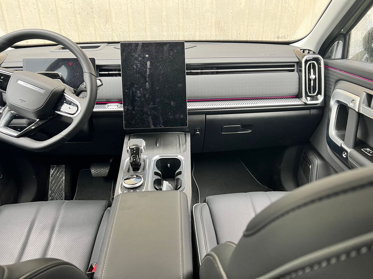 Jaecoo 7 Exclusive 1.6 TGDI 108kW (145CV) AWD - foto 14