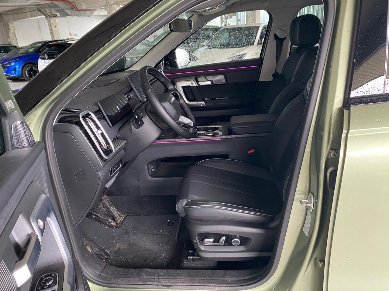 Jaecoo 7 Exclusive 1.6 TGDI 108kW (145CV) AWD - foto 15