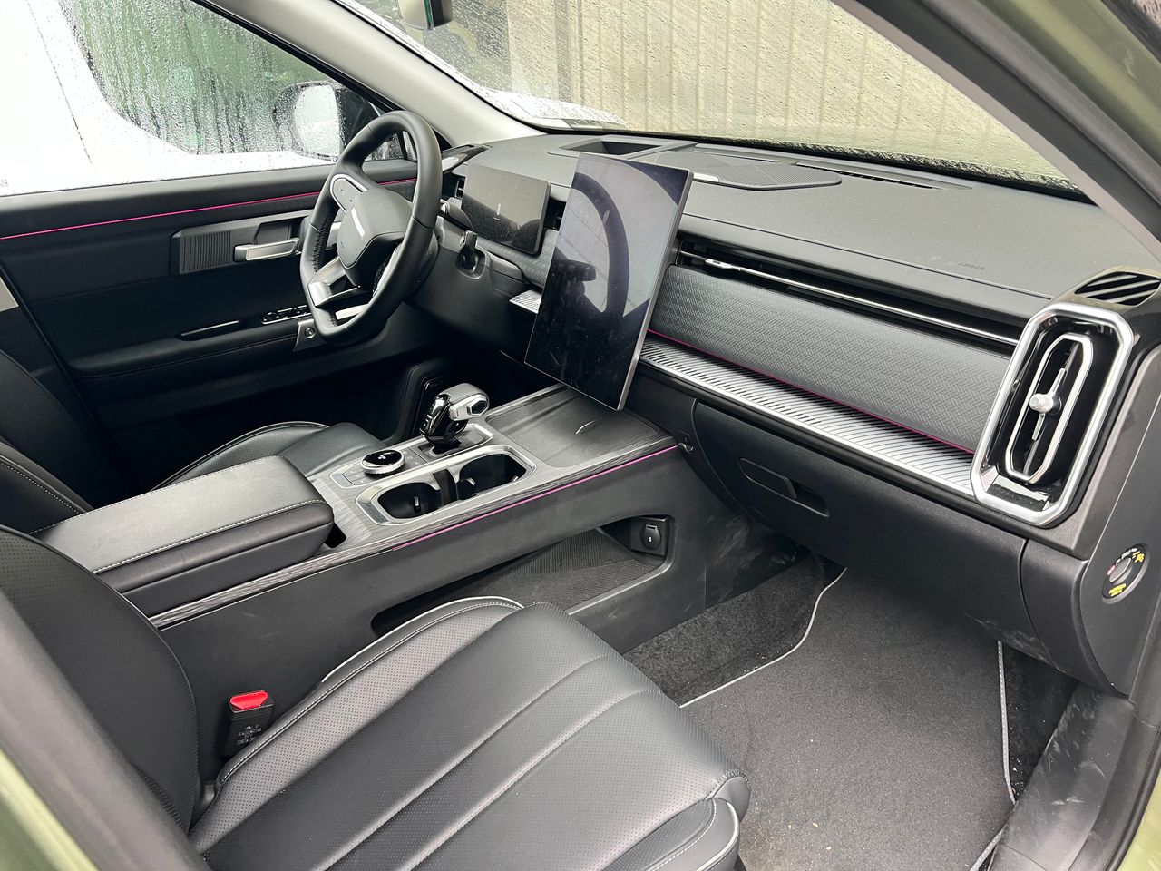 Jaecoo 7 Exclusive 1.6 TGDI 108kW (145CV) AWD - foto 11