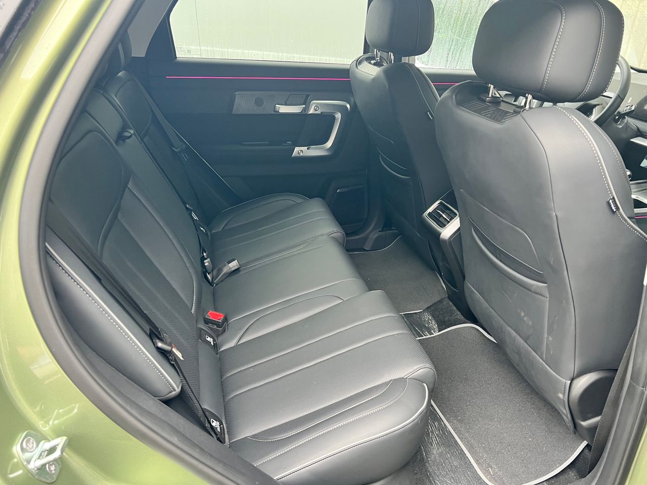 Jaecoo 7 Exclusive 1.6 TGDI 108kW (145CV) AWD - foto 13