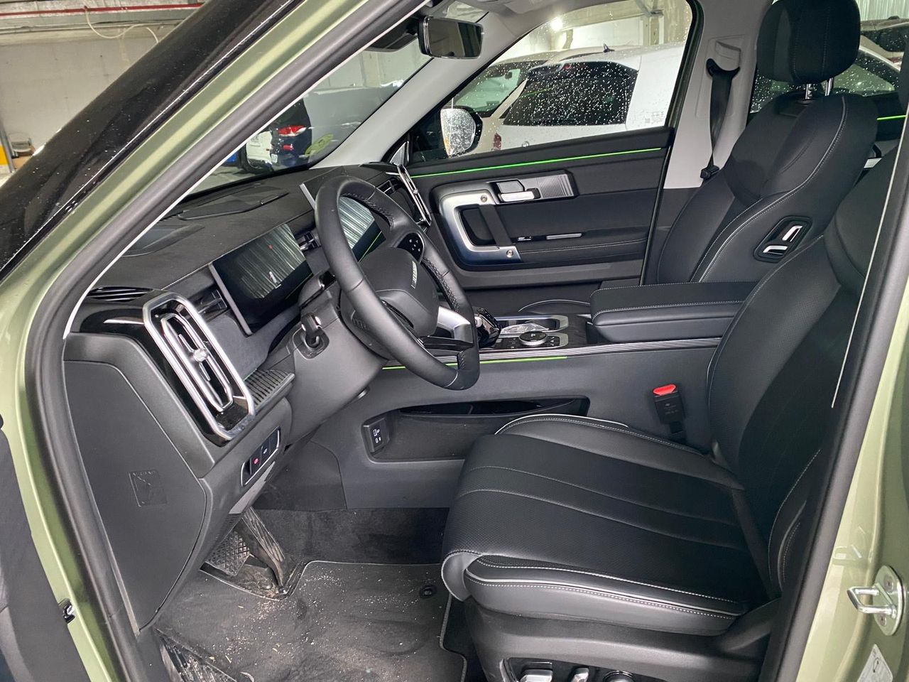 Jaecoo 7 Exclusive 1.6 TGDI 108kW (145CV) AWD - foto 12