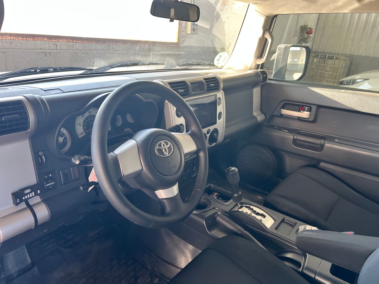 Toyota Land Cruiser 4.0 V6 LIMITED AUTO - foto 8
