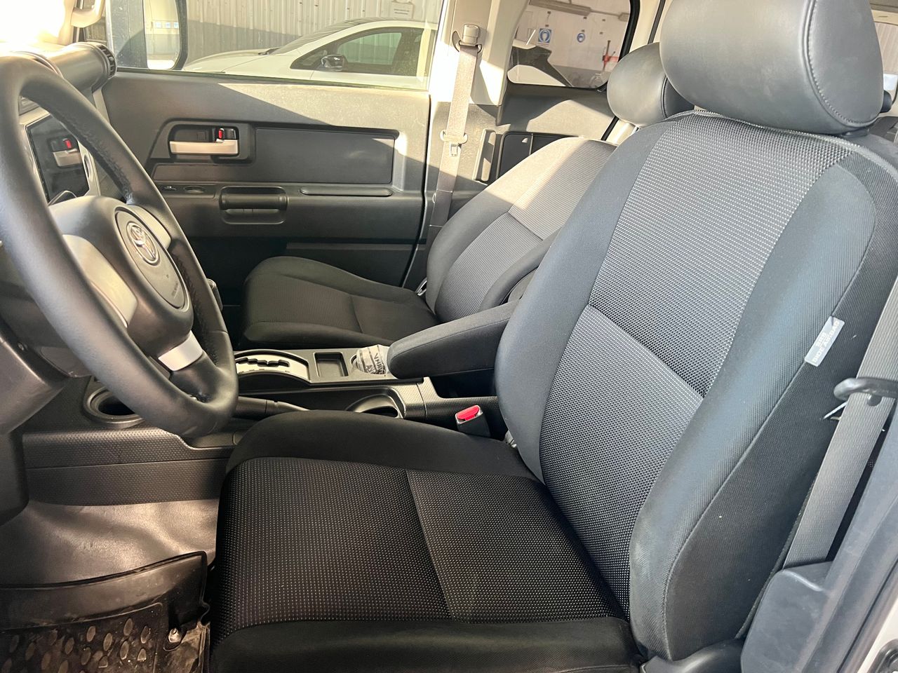 Toyota Land Cruiser 4.0 V6 LIMITED AUTO - foto 7