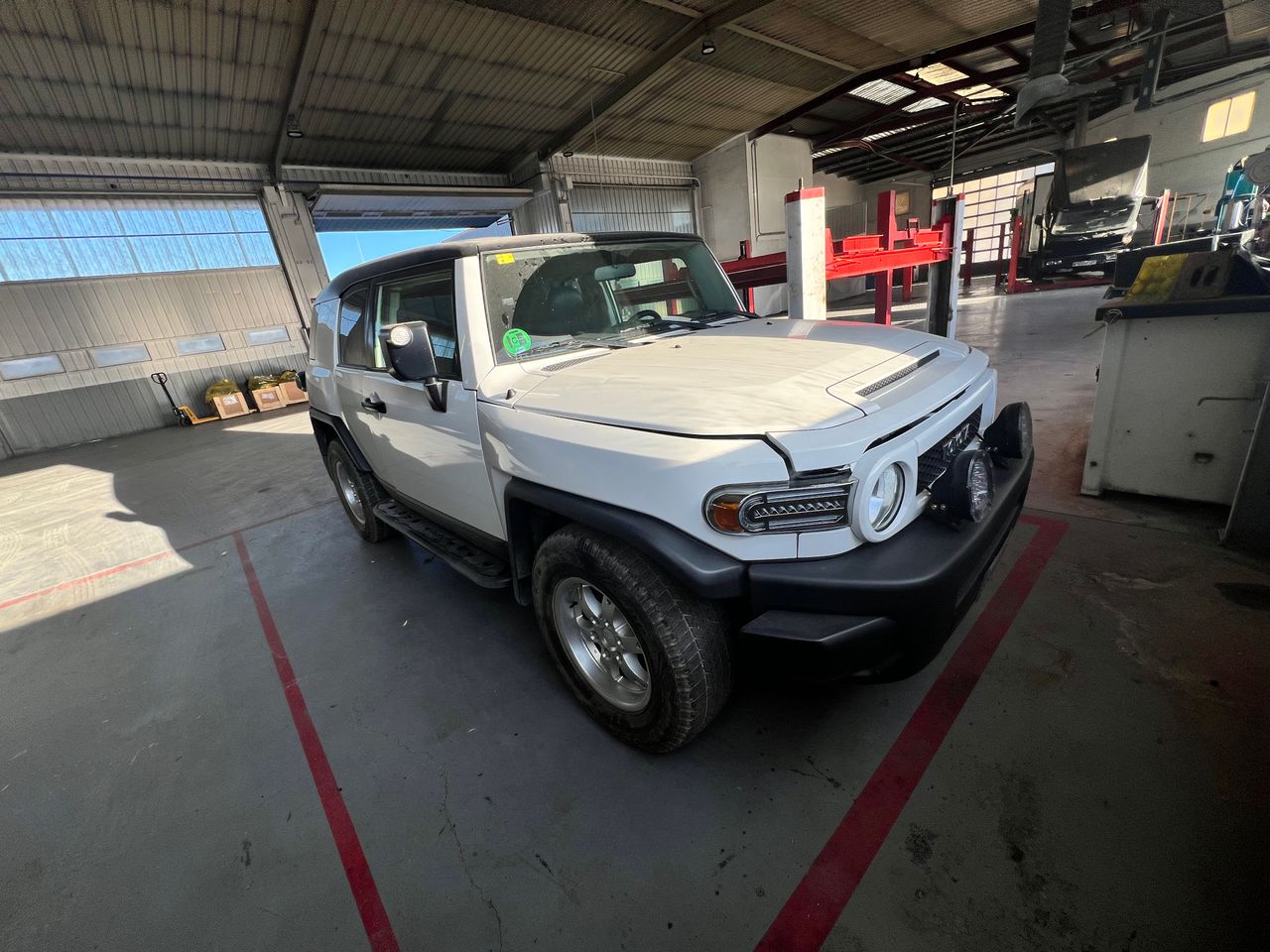 Toyota Land Cruiser 4.0 V6 LIMITED AUTO - foto 3