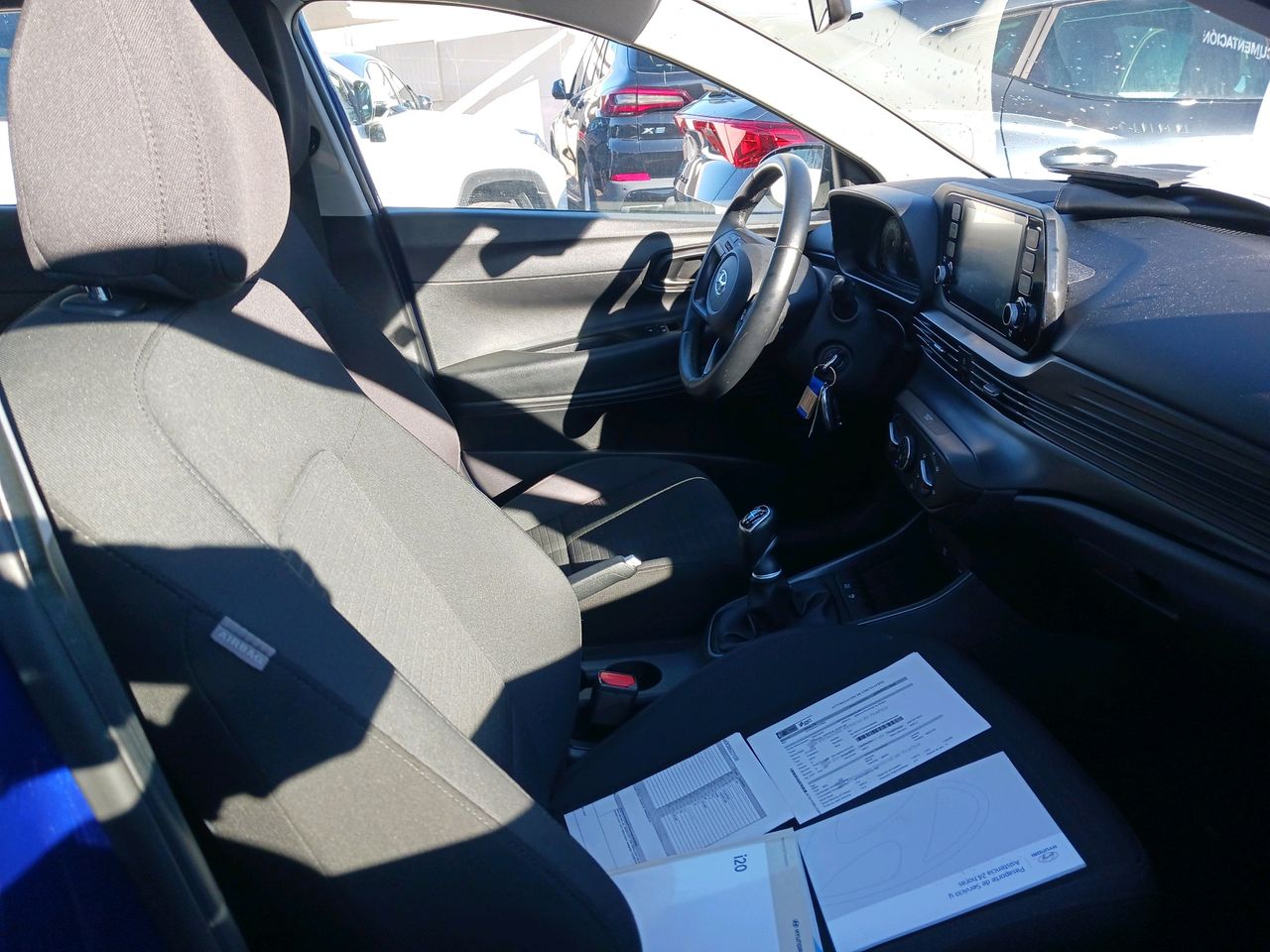 Hyundai i20 1.0 TGDI 74kW (100CV) Klass - foto 8