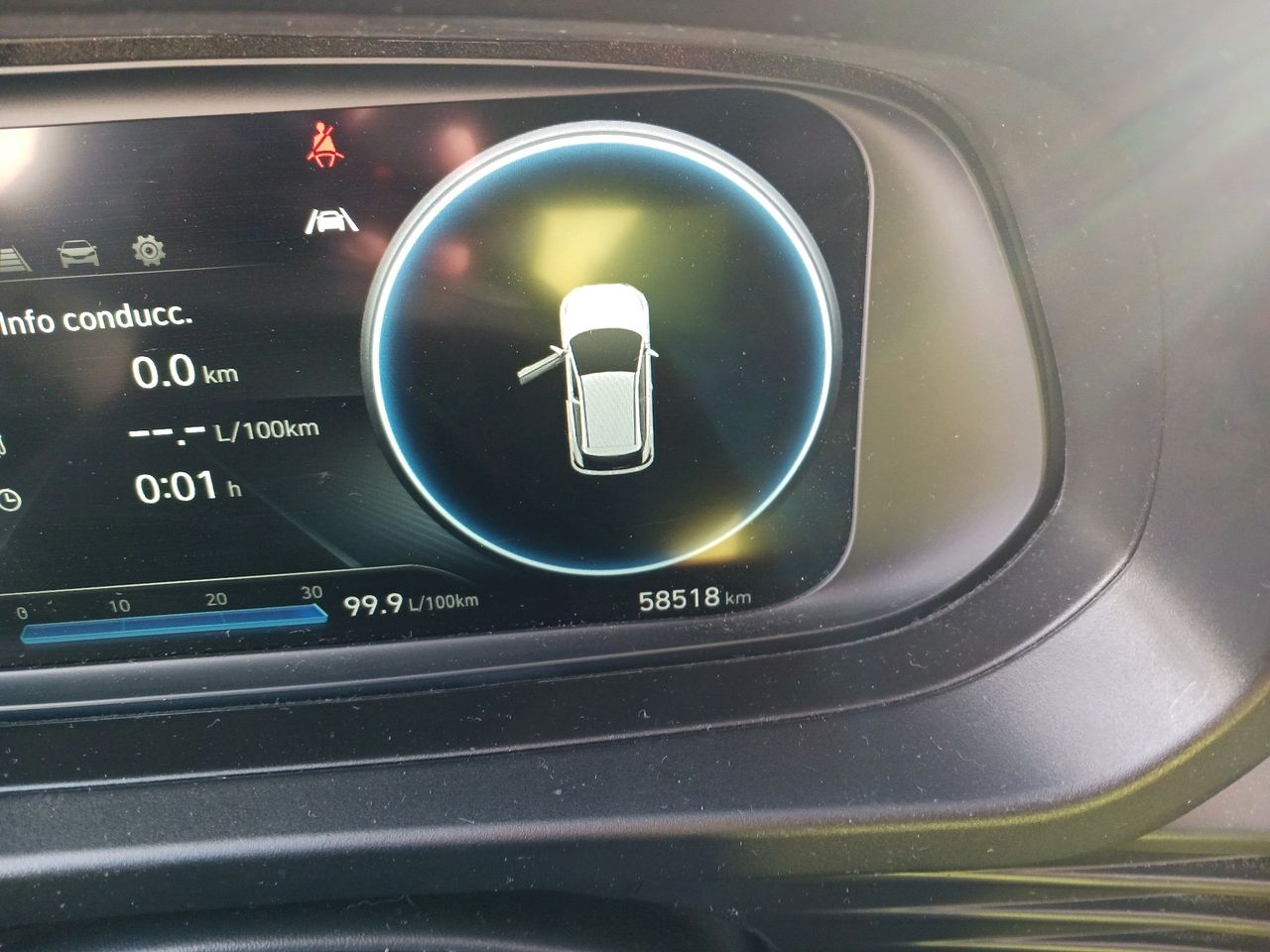 Hyundai i20 1.0 TGDI 74kW (100CV) Klass - foto 11