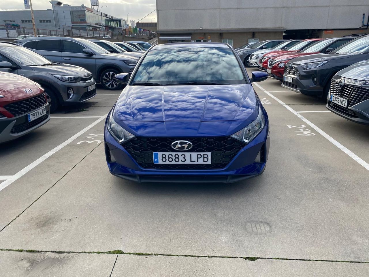 Hyundai i20 1.0 TGDI 74kW (100CV) Klass - foto 14
