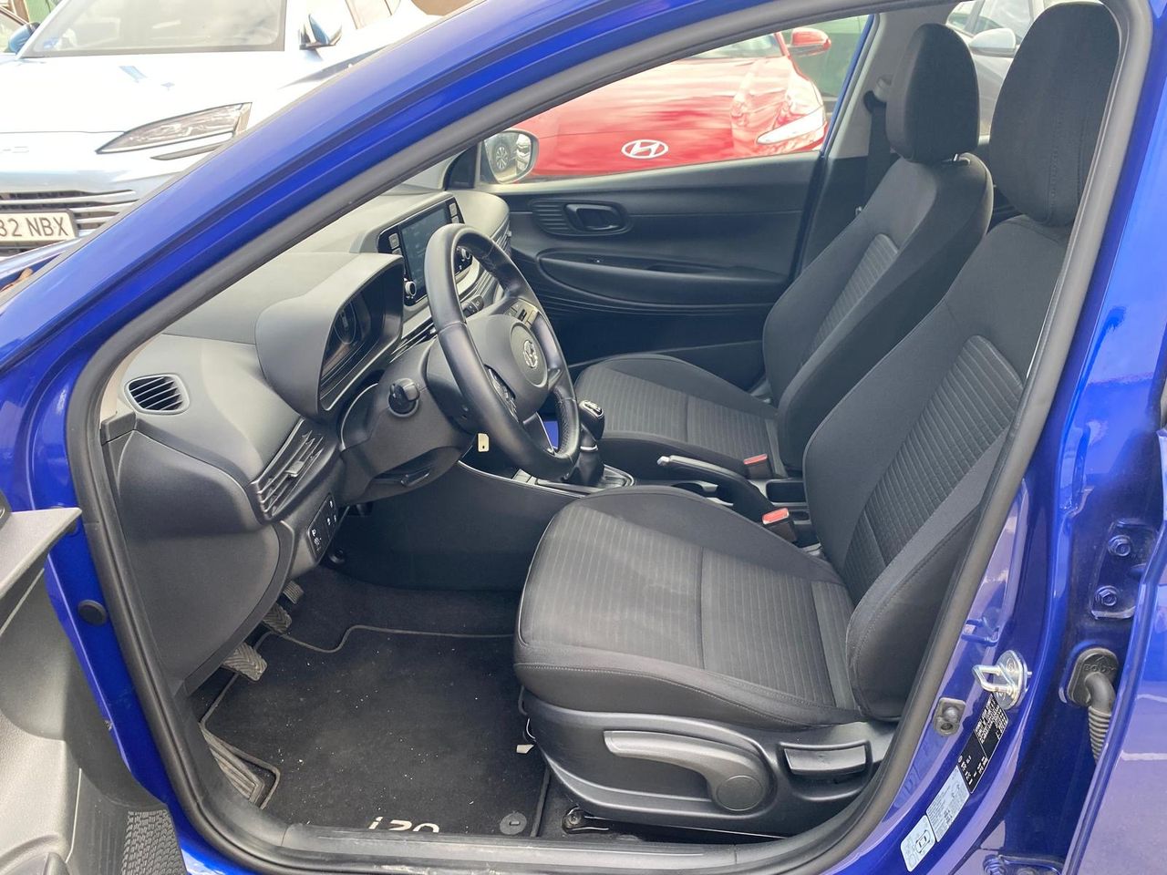 Hyundai i20 1.0 TGDI 74kW (100CV) Klass - foto 15