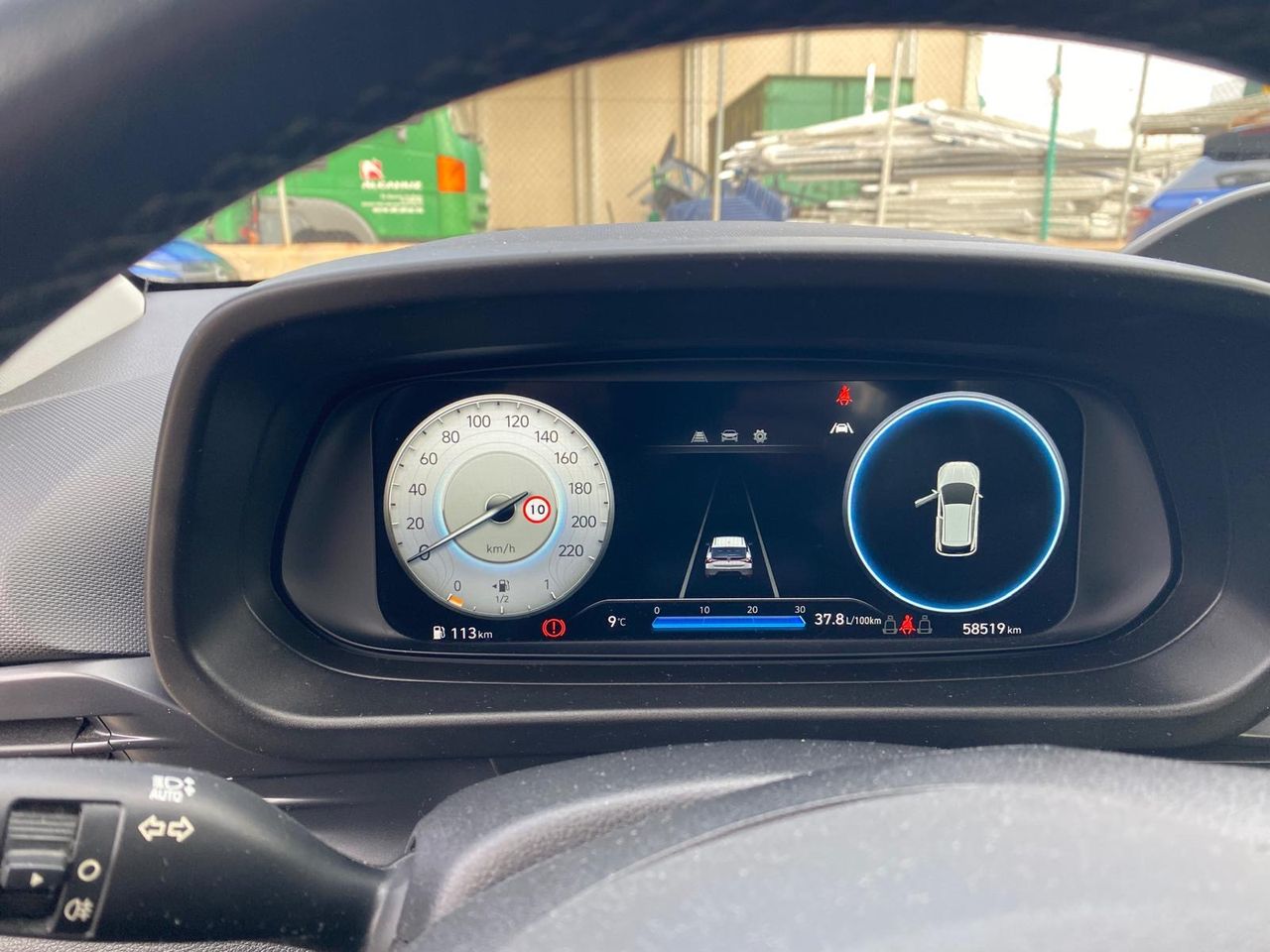 Hyundai i20 1.0 TGDI 74kW (100CV) Klass - foto 16