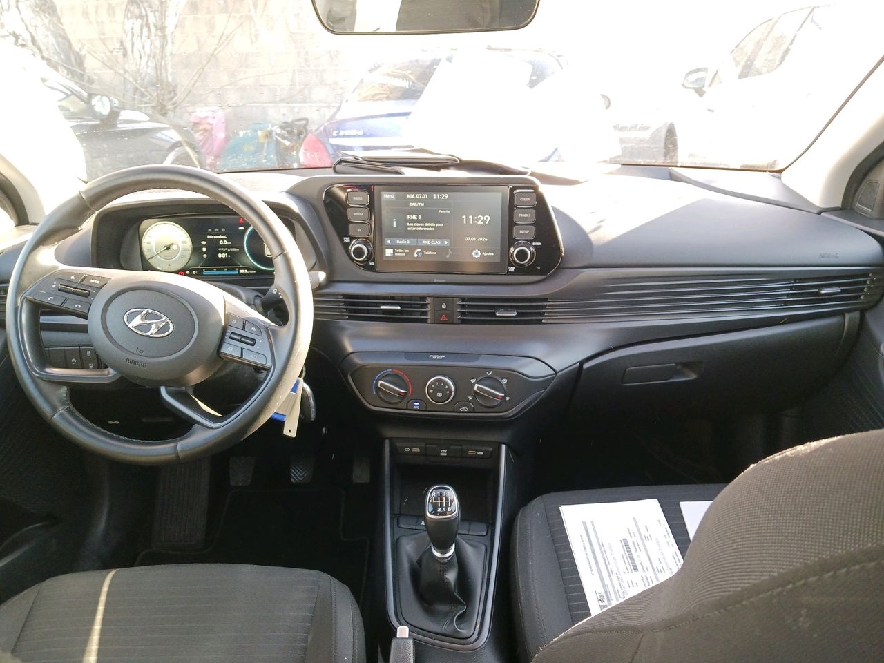 Hyundai i20 1.0 TGDI 74kW (100CV) Klass - foto 7
