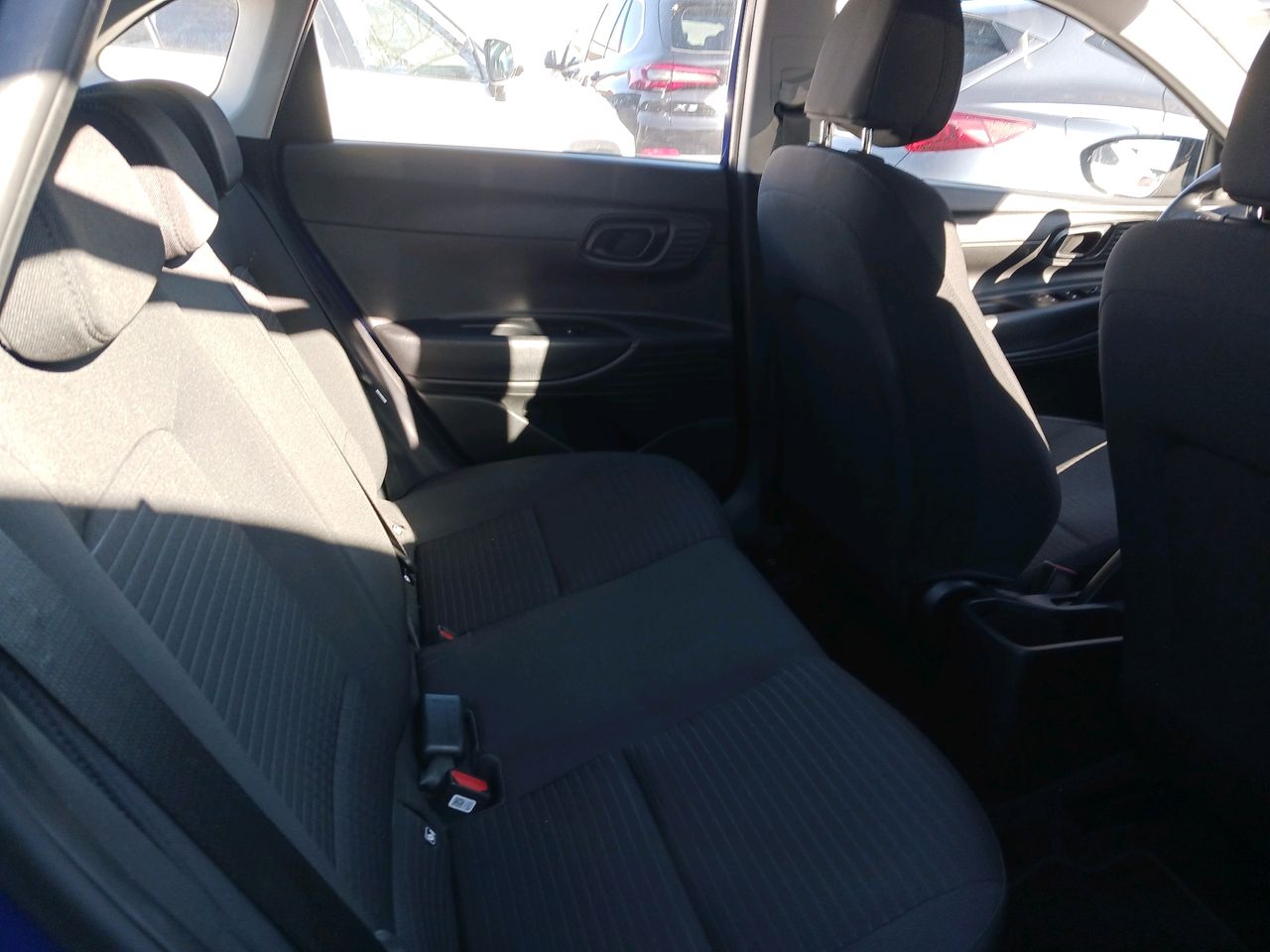 Hyundai i20 1.0 TGDI 74kW (100CV) Klass - foto 9