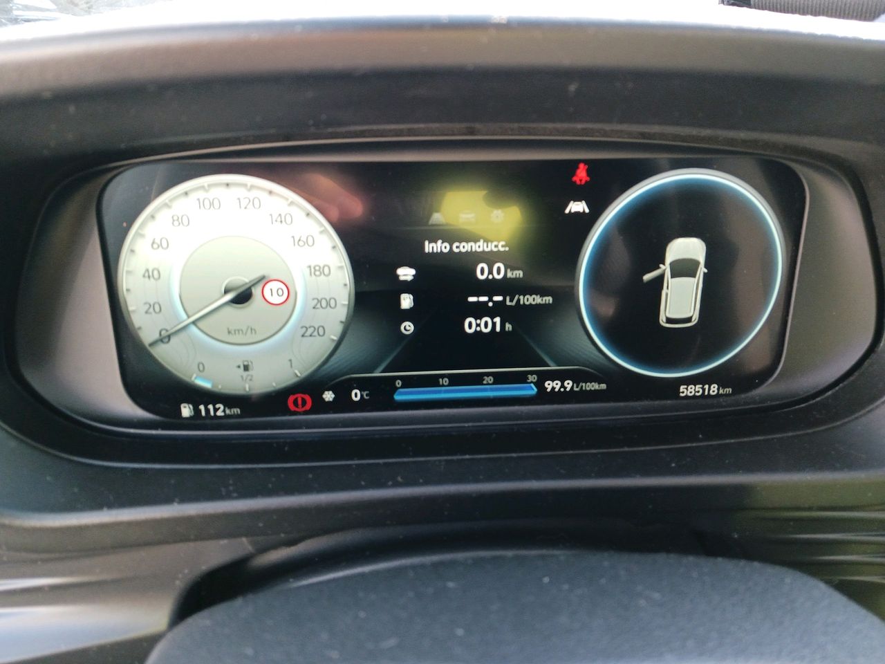 Hyundai i20 1.0 TGDI 74kW (100CV) Klass - foto 10