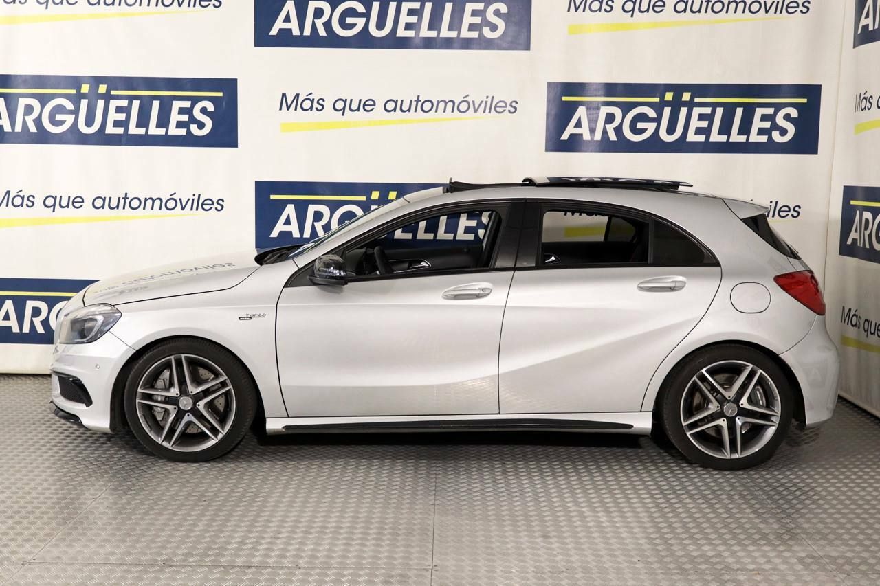 mercedes clase a 2013 / foto grande (3)