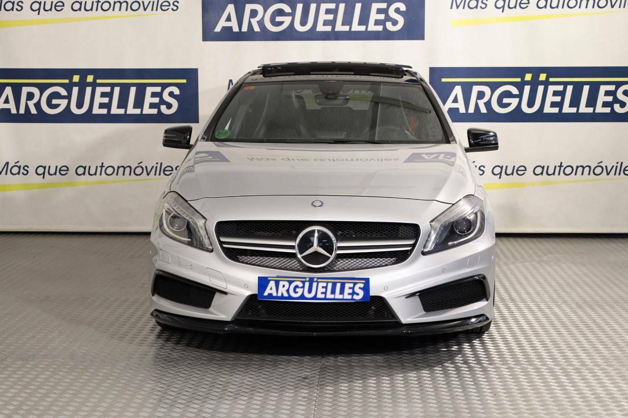 mercedes clase a 2013 / foto grande (2)
