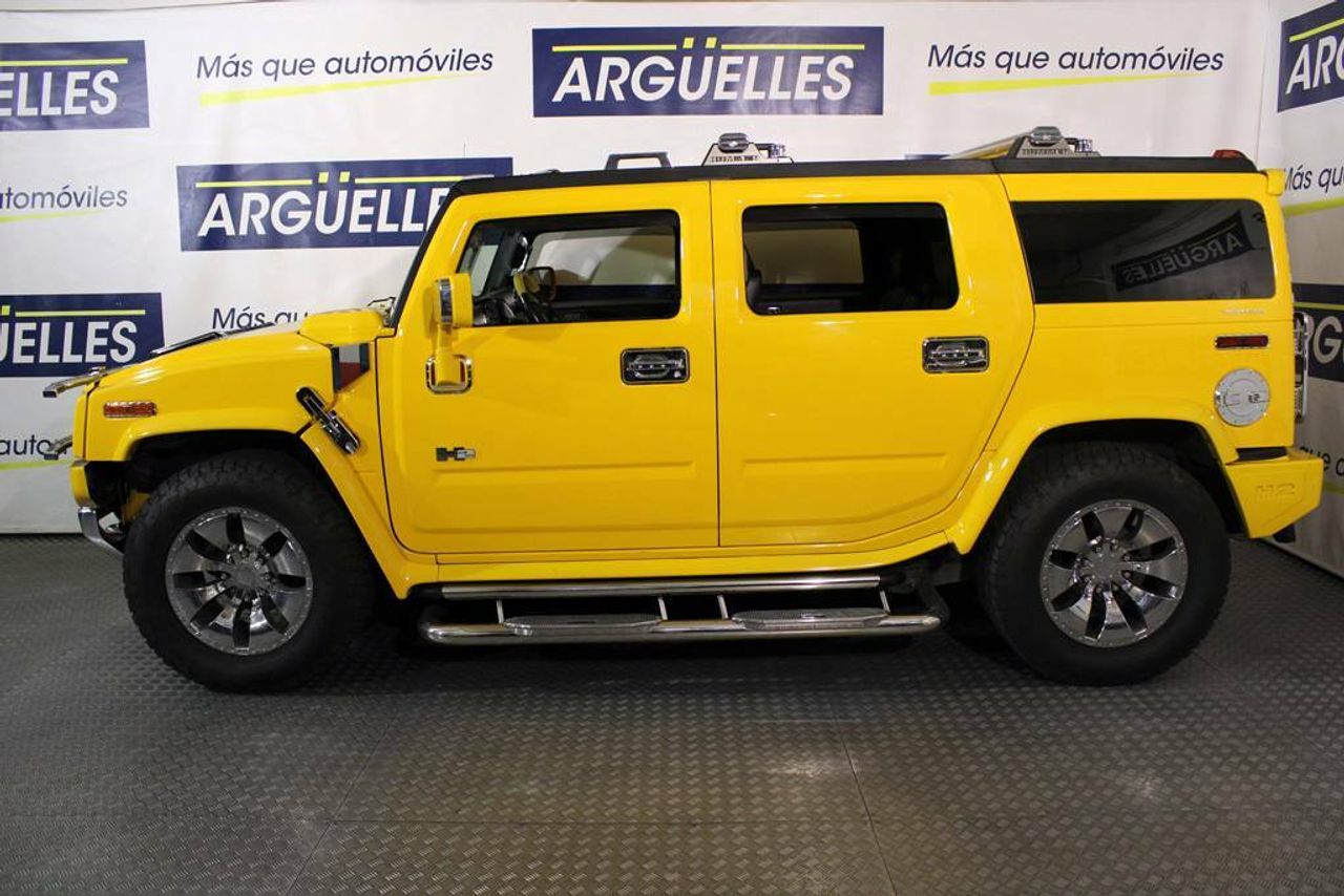 hummer h2 2004 / foto grande (3)