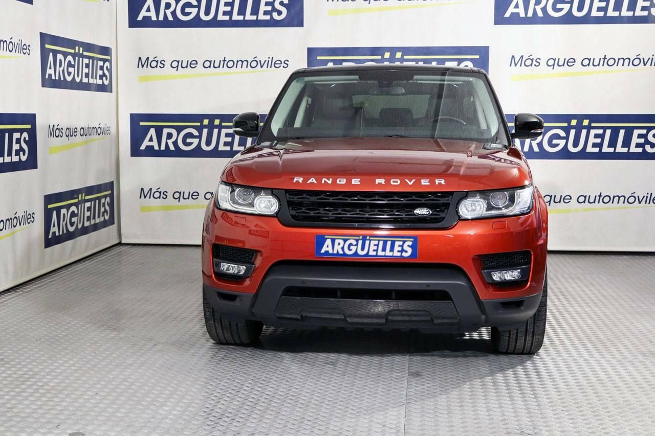 land-rover range rover 2014 / foto grande (2)