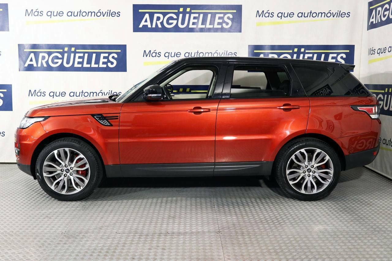 land-rover range rover 2014 / foto grande (3)