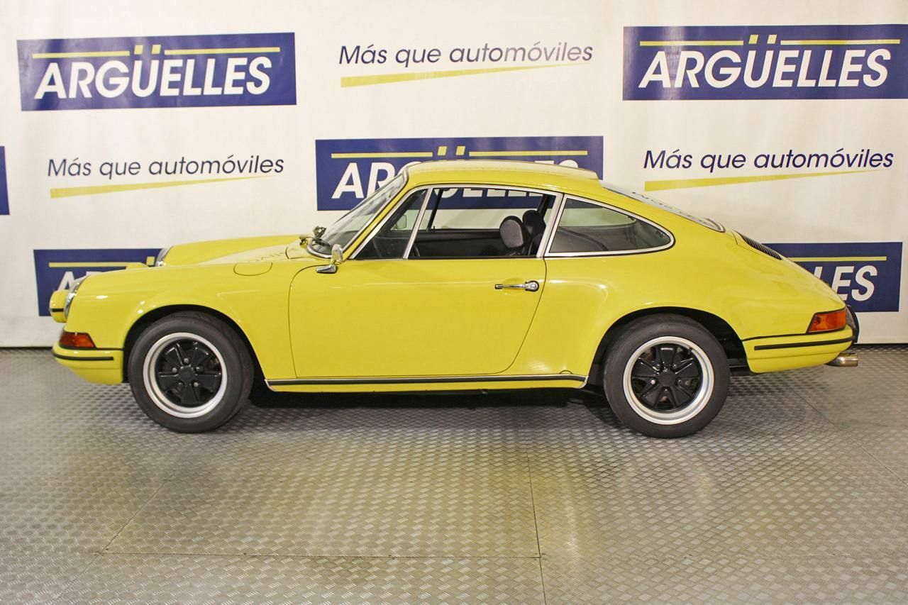 porsche 911 1973 / foto grande (3)