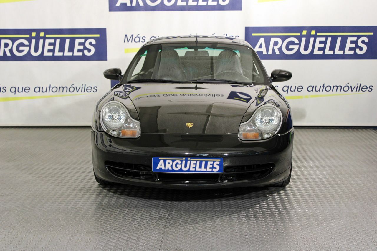 porsche 911 1999 / foto grande (3)