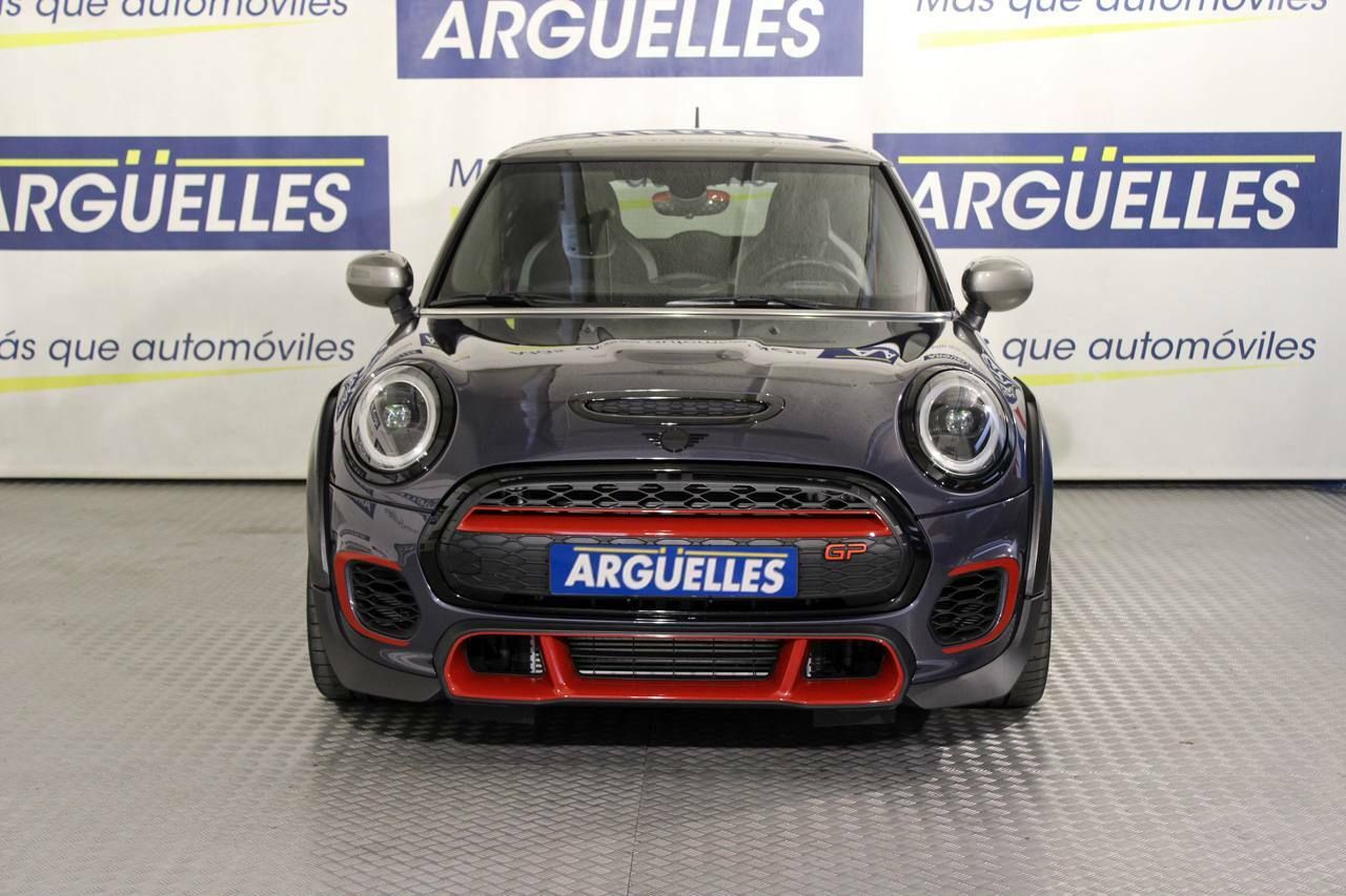 mini cooper 2020 / foto grande (2)