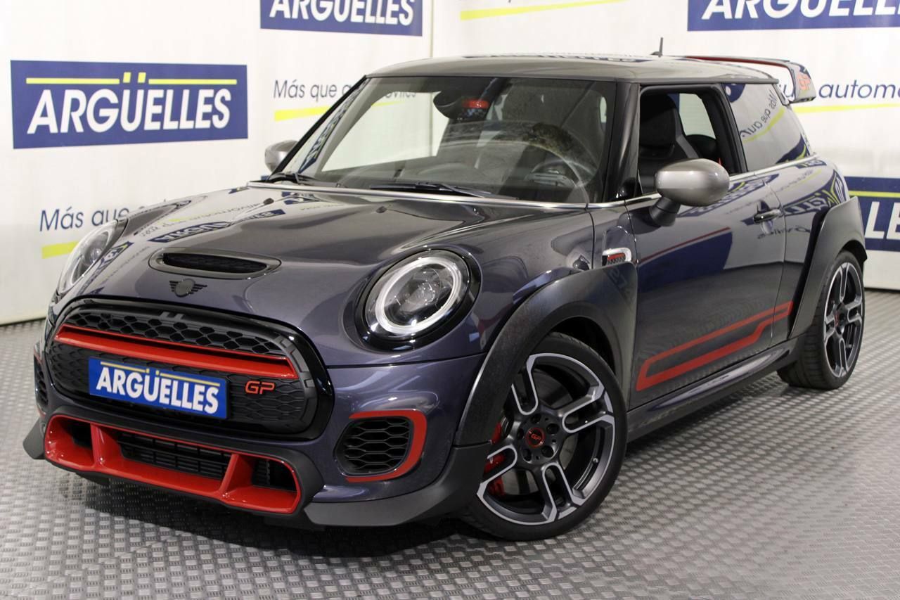 Mini  de segunda mano - mini cooper 2020 /