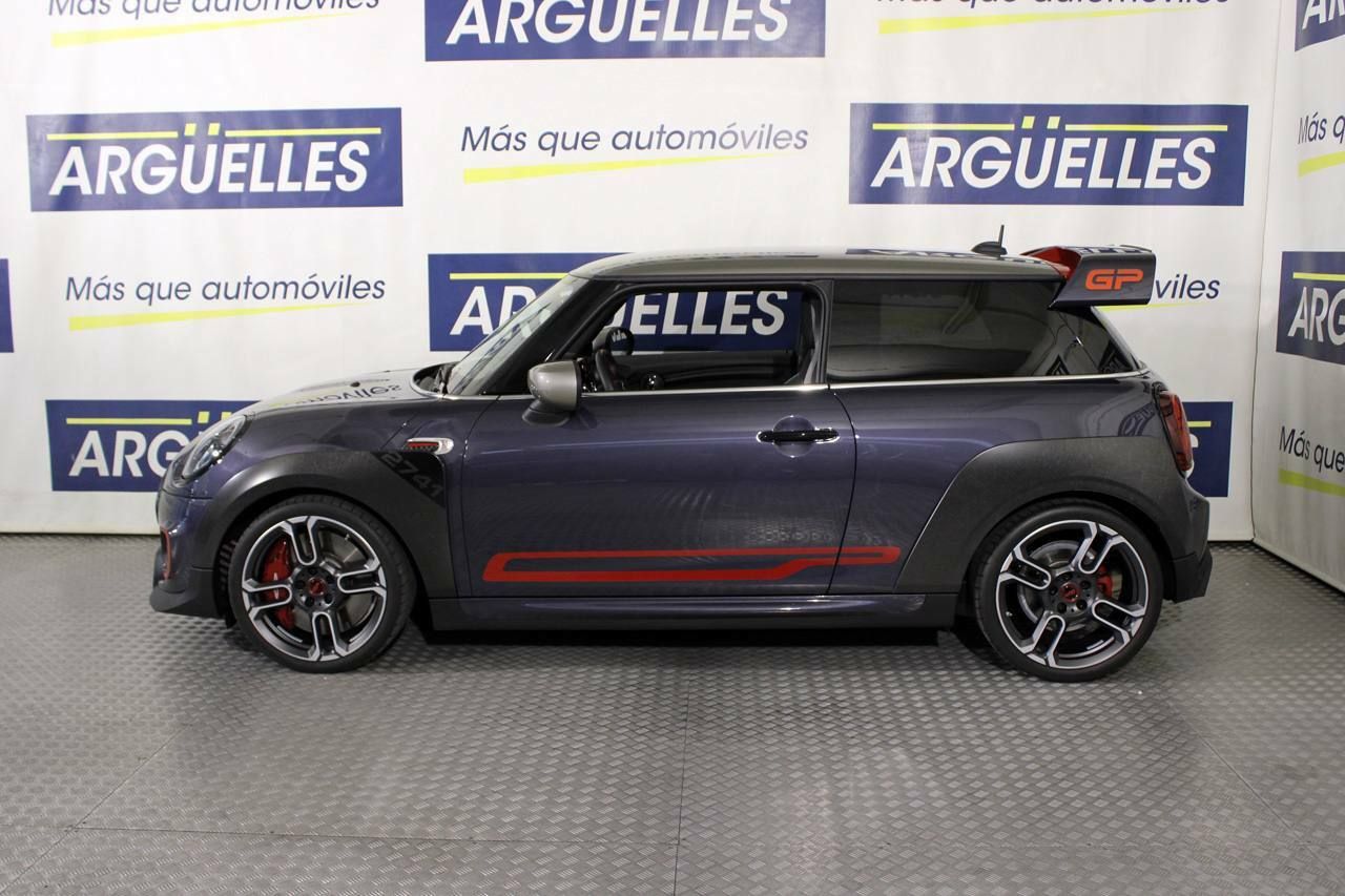 mini cooper 2020 / foto grande (3)