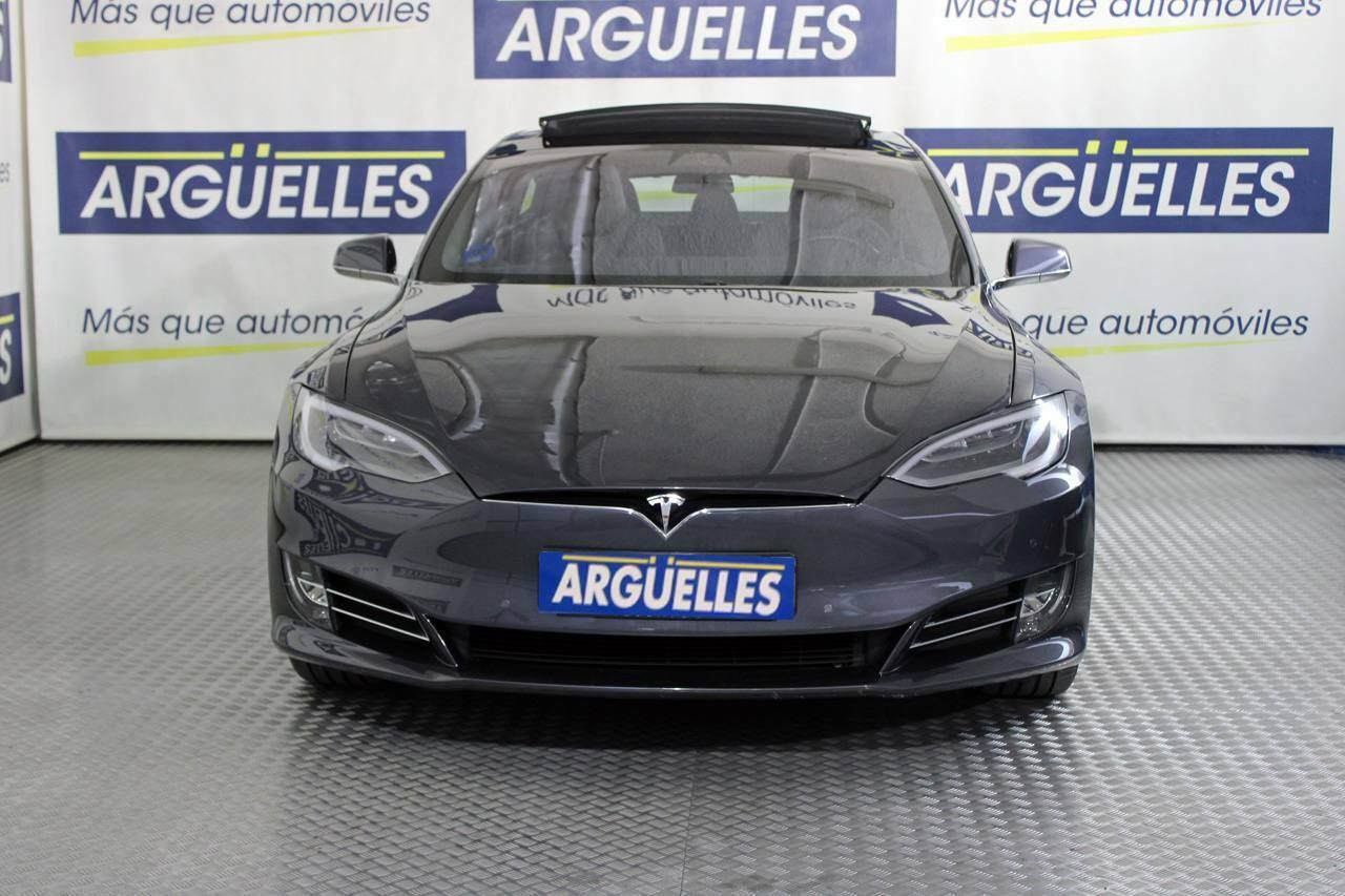 tesla model  s 2019 / foto grande (2)