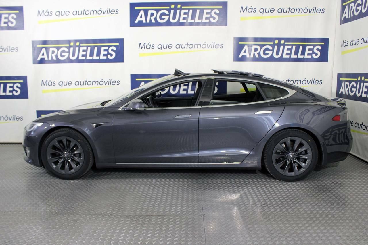 tesla model  s 2019 / foto grande (3)