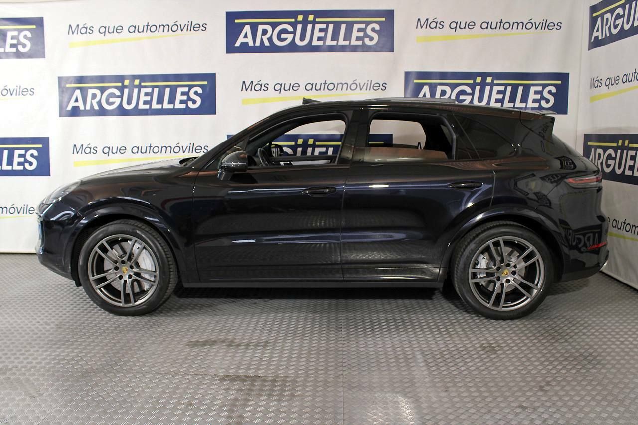 porsche cayenne 2018 / foto grande (3)