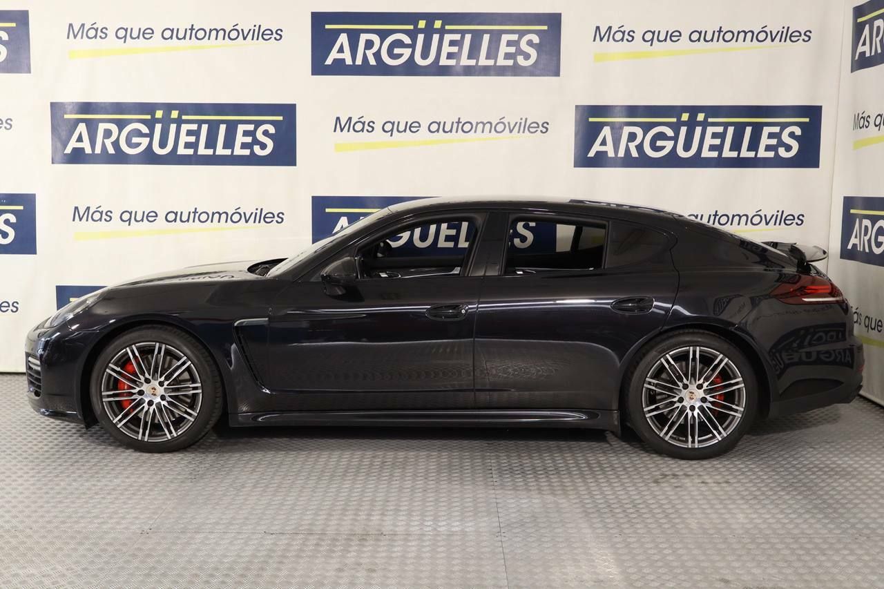 porsche panamera 2014 / foto grande (3)