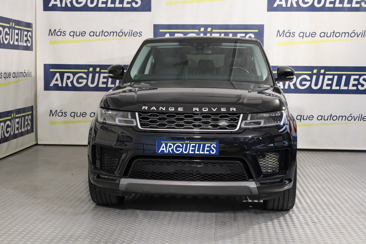land-rover range rover 2018 / foto grande (2)