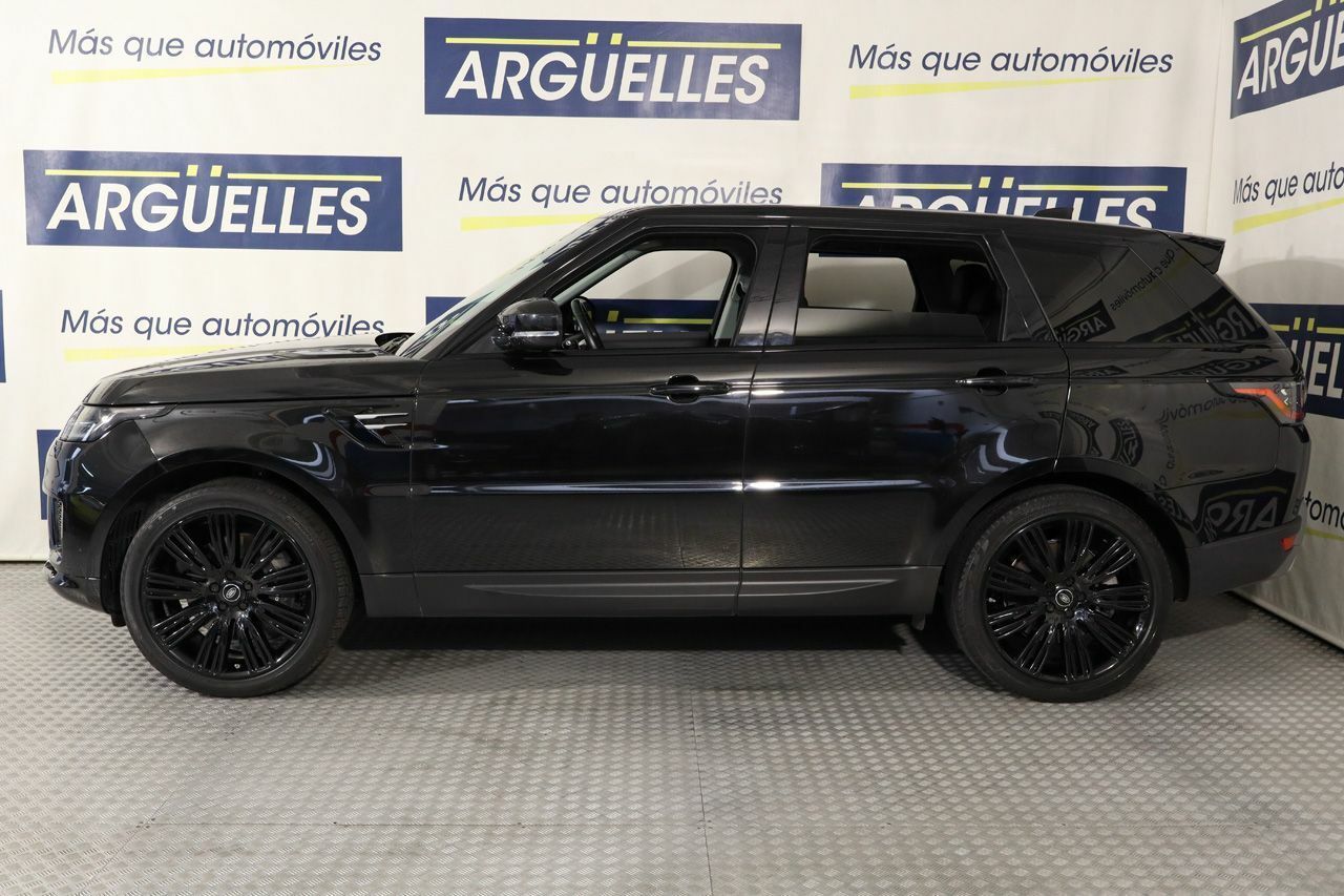 land-rover range rover 2018 / foto grande (3)