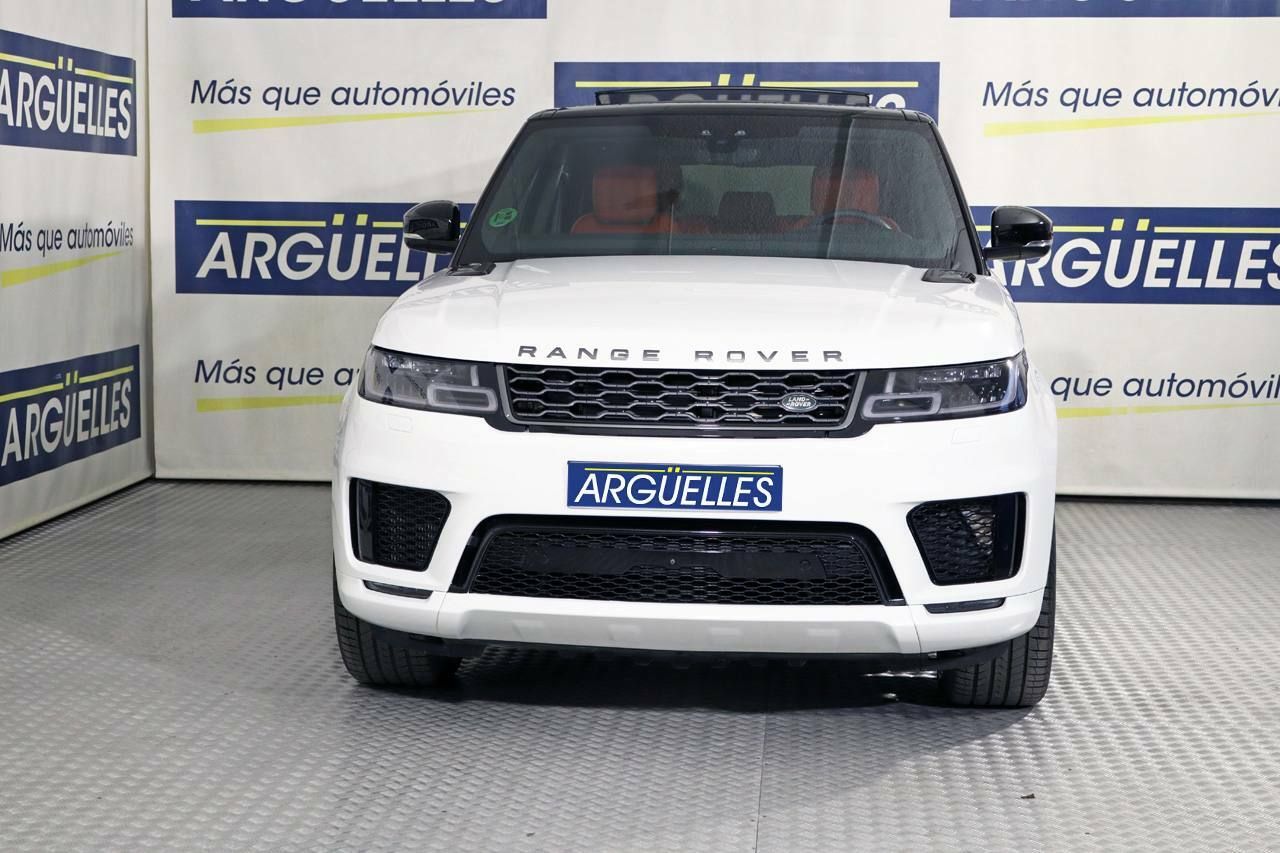 land-rover range rover 2018 / foto grande (2)