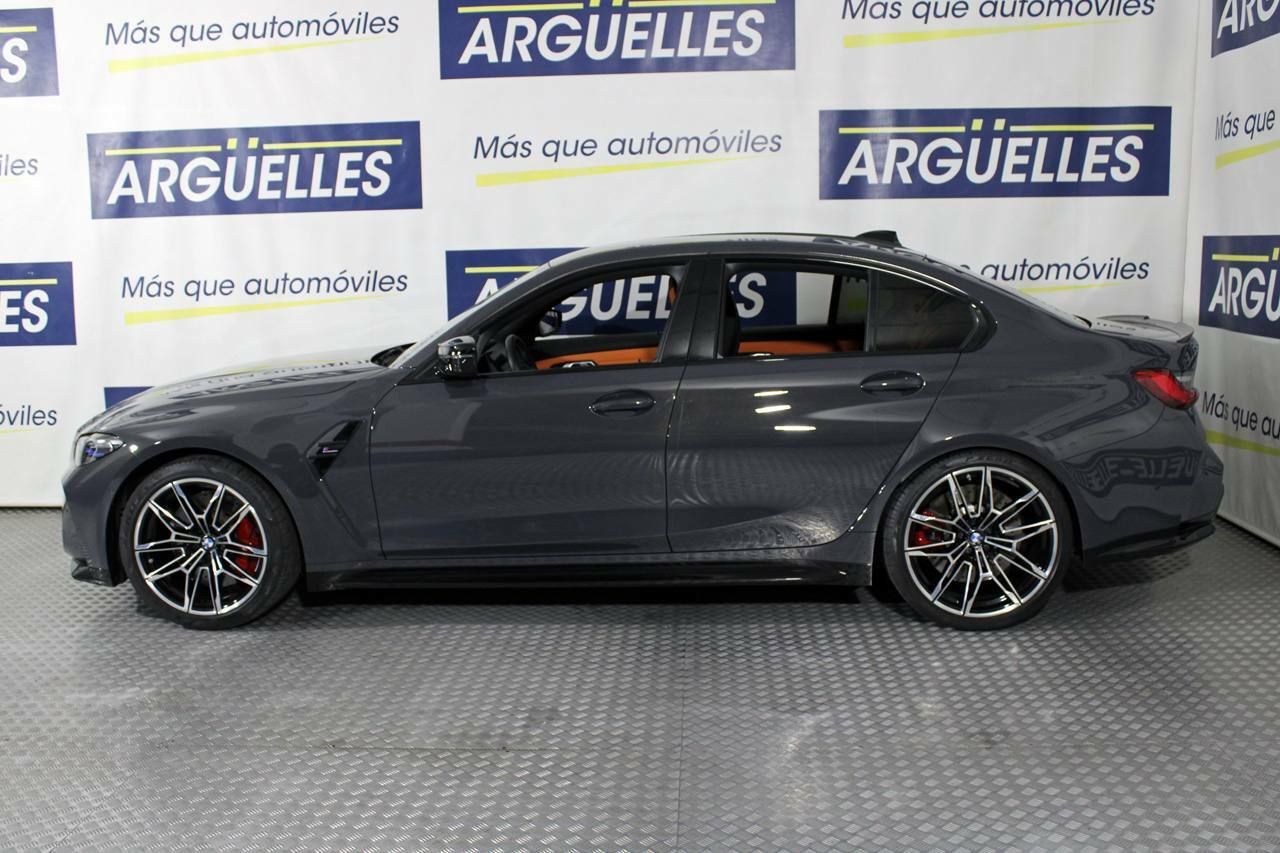 bmw serie 3 2021 / foto grande (3)