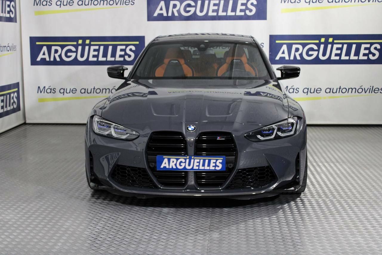 bmw serie 3 2021 / foto grande (2)