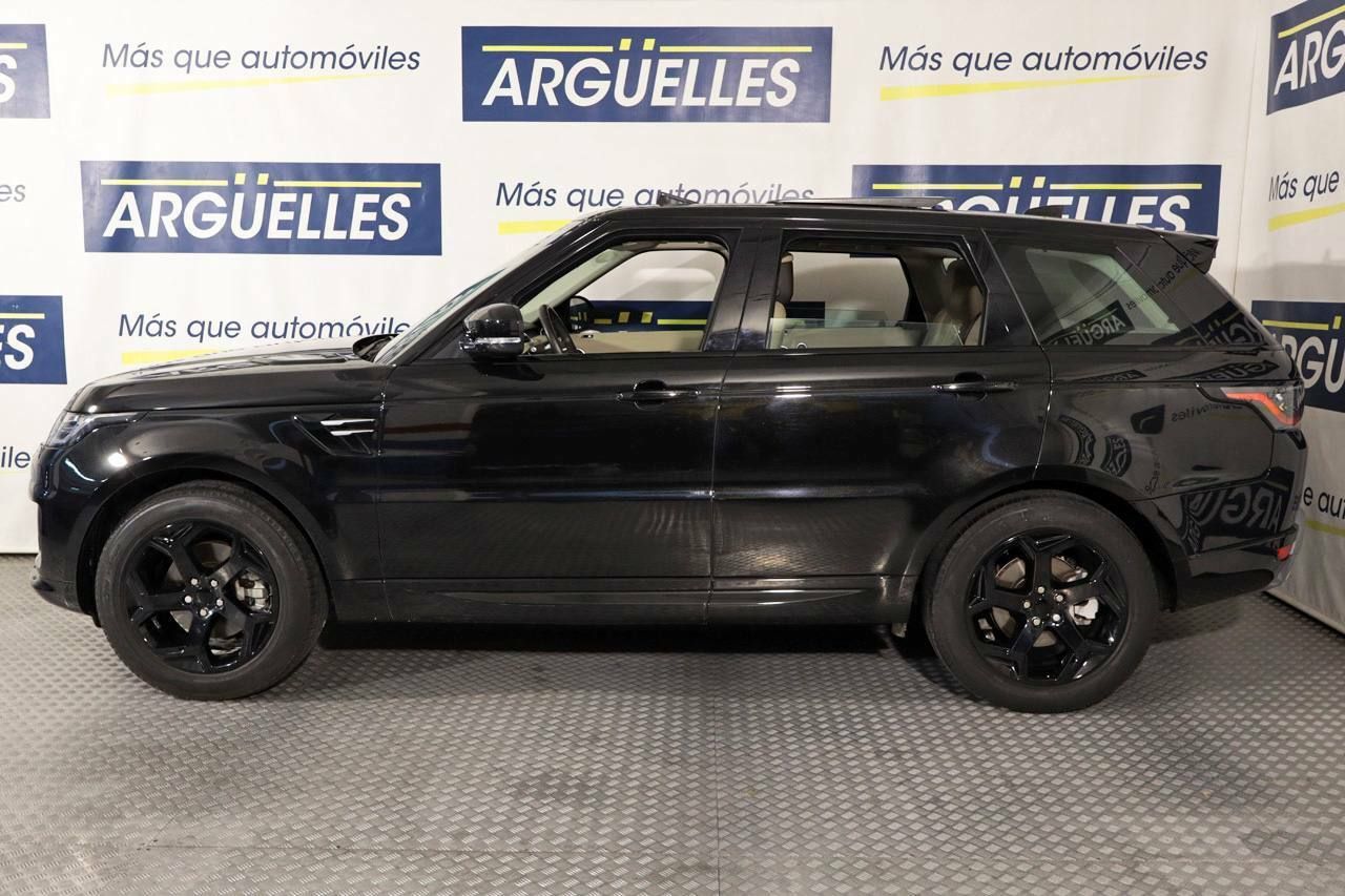 land-rover range rover 2018 / foto grande (3)