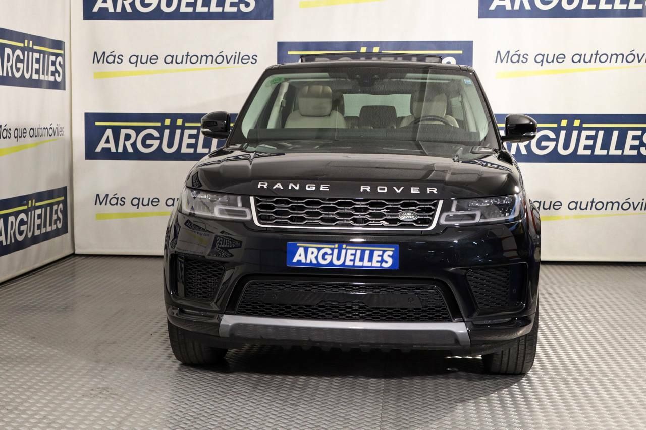 land-rover range rover 2018 / foto grande (2)