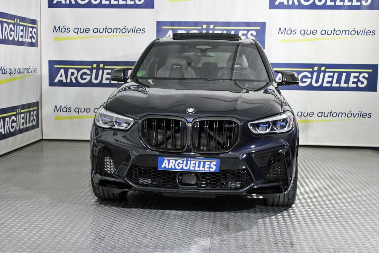 bmw x5 2021 / foto grande (2)