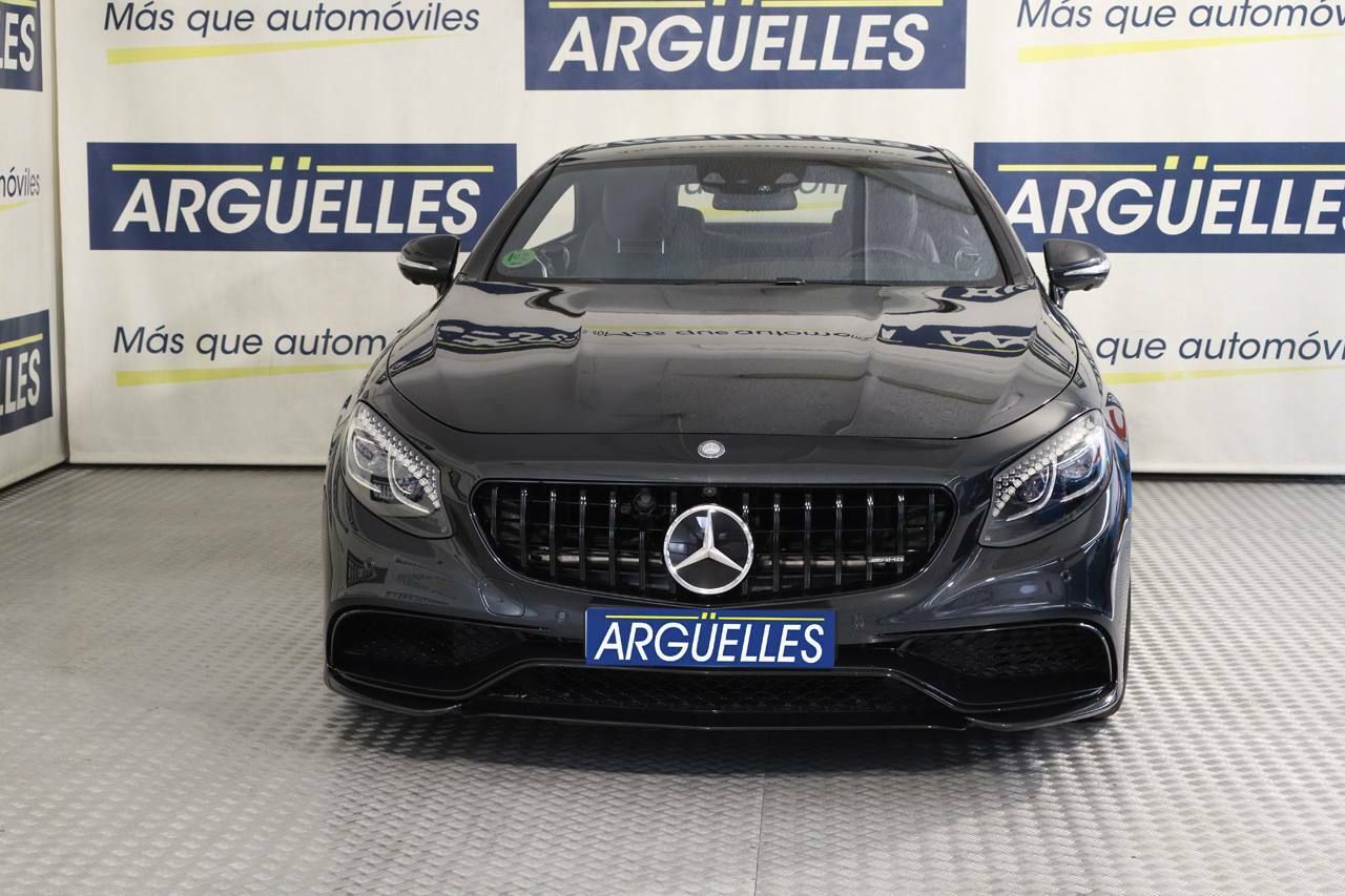 mercedes clase s 2015 / foto grande (2)